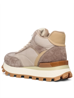 SET SAIL / Ботинки женские утепленные