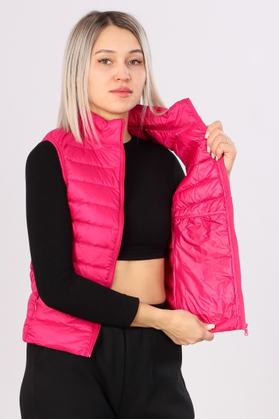 Sport & Moda / Жилет утепленный K8701