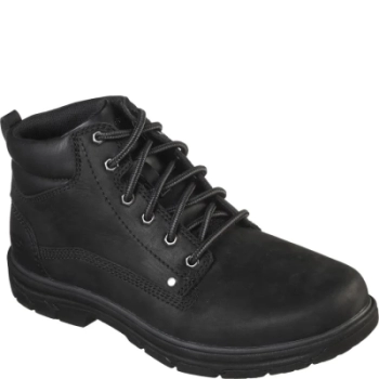 Skechers / Ботинки Segment - Garnet