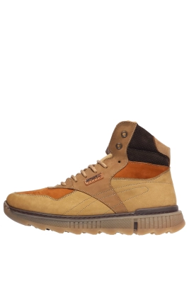 Torsion Field (Тофа) / Ботинки мужские утепленные