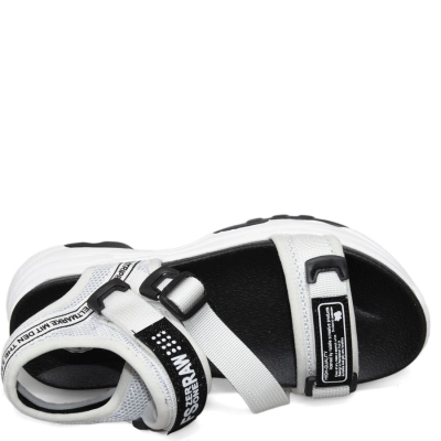 M25 / Босоножки