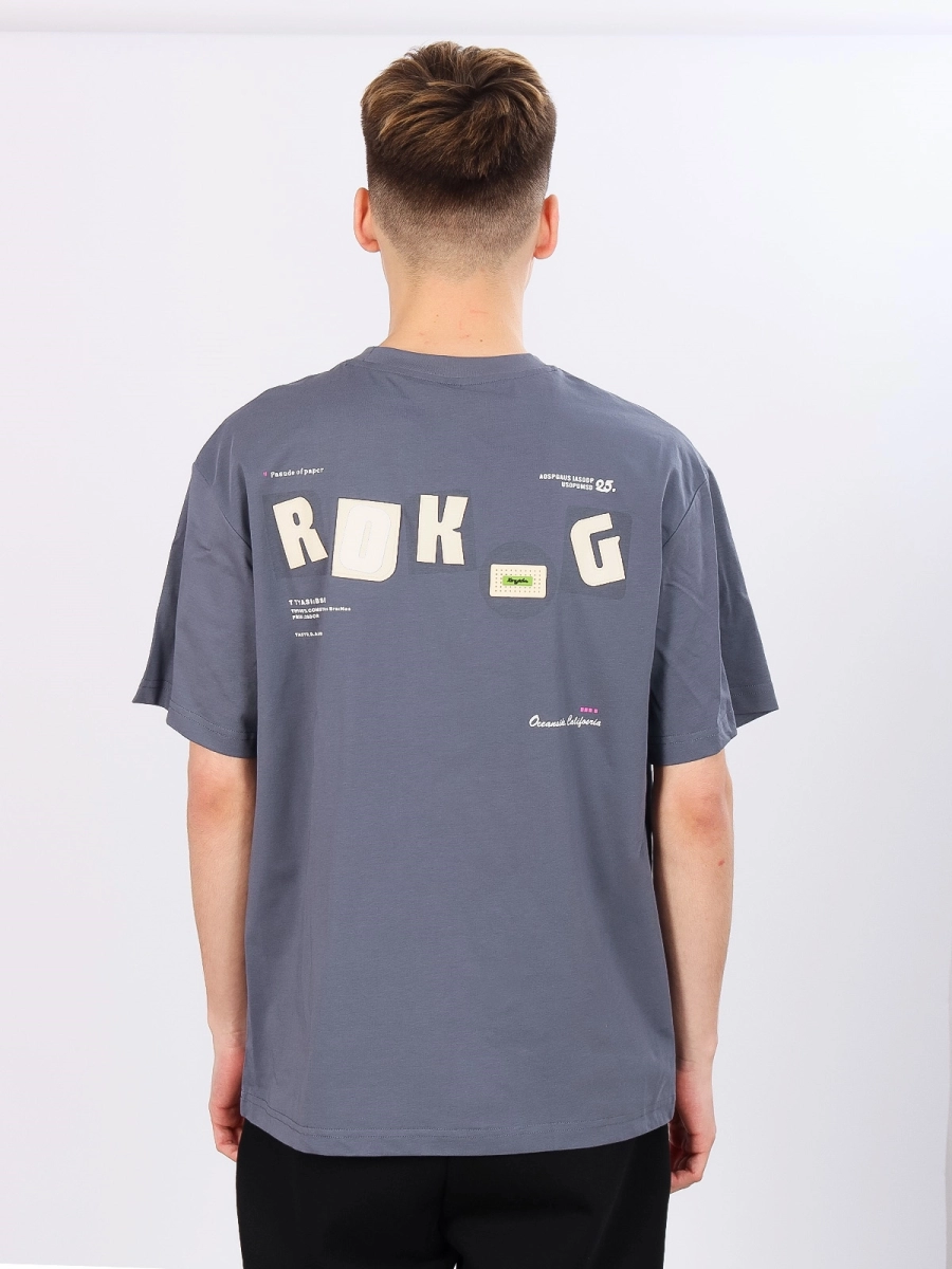 Master Class / Футболка мужская