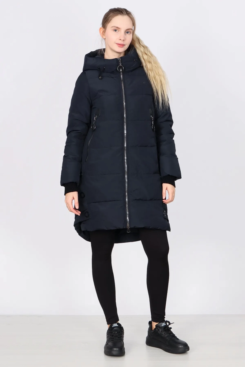 Chic and Charisma / Куртка