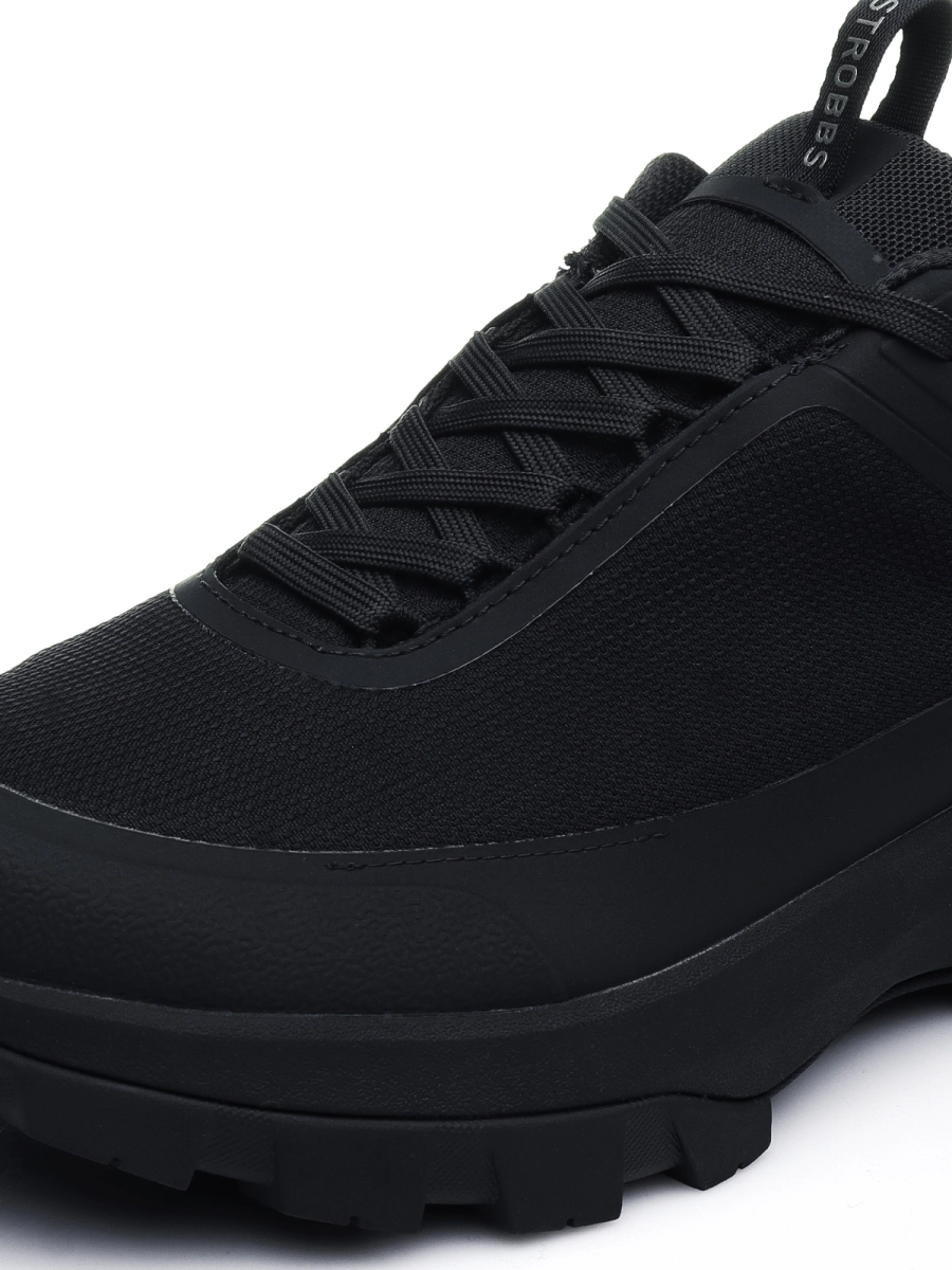 Strobbs / Утепленные кроссовки