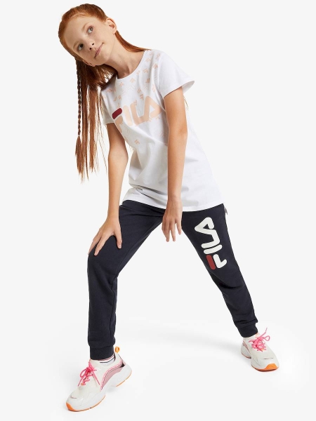 Fila / Футболка 111577-00