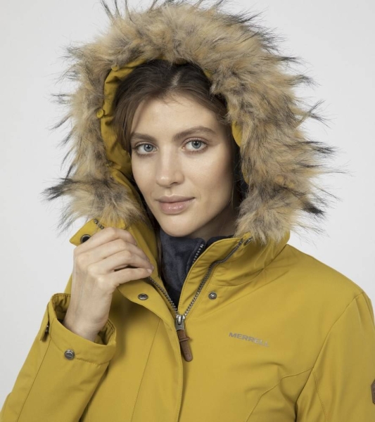 Merrell / Куртка