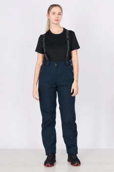 Master Class / Полукомбинезон / брюки утепленные Master Class / Полукомбинезон / брюки утепленные