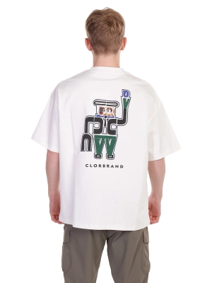 Naulice / Футболка