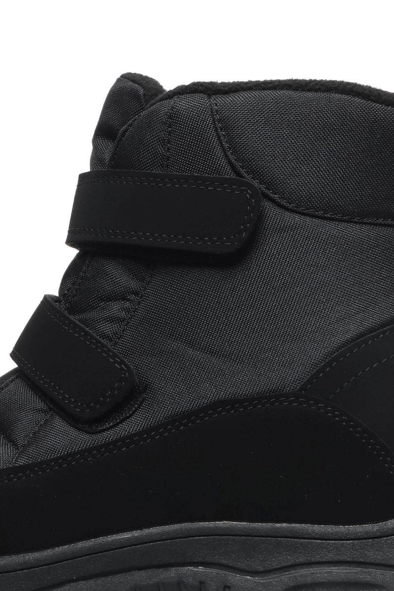 Torsion Field (Тофа) / Ботинки мужские утепленные