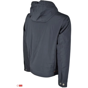 Black Vinyl / Куртка демисезонная Black Vinyl / Куртка демисезонная