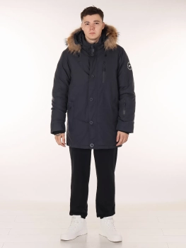 Master Class / Куртка утепленная Master Class / Куртка утепленная