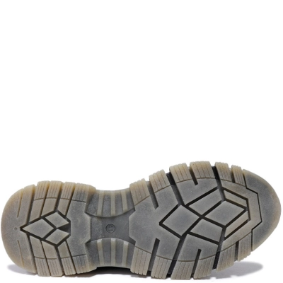 Torsion Field (Тофа) / Ботинки мужские утепленные