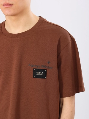 Naulice / Футболка повседневная