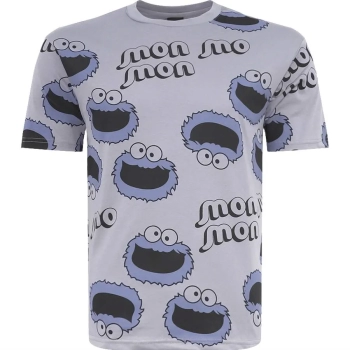 Mostom / Футболка Mostom / Футболка