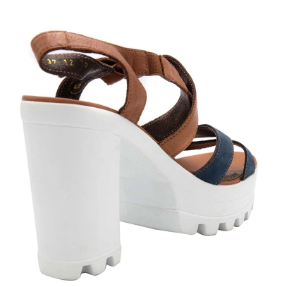 Тофа / Босоножки