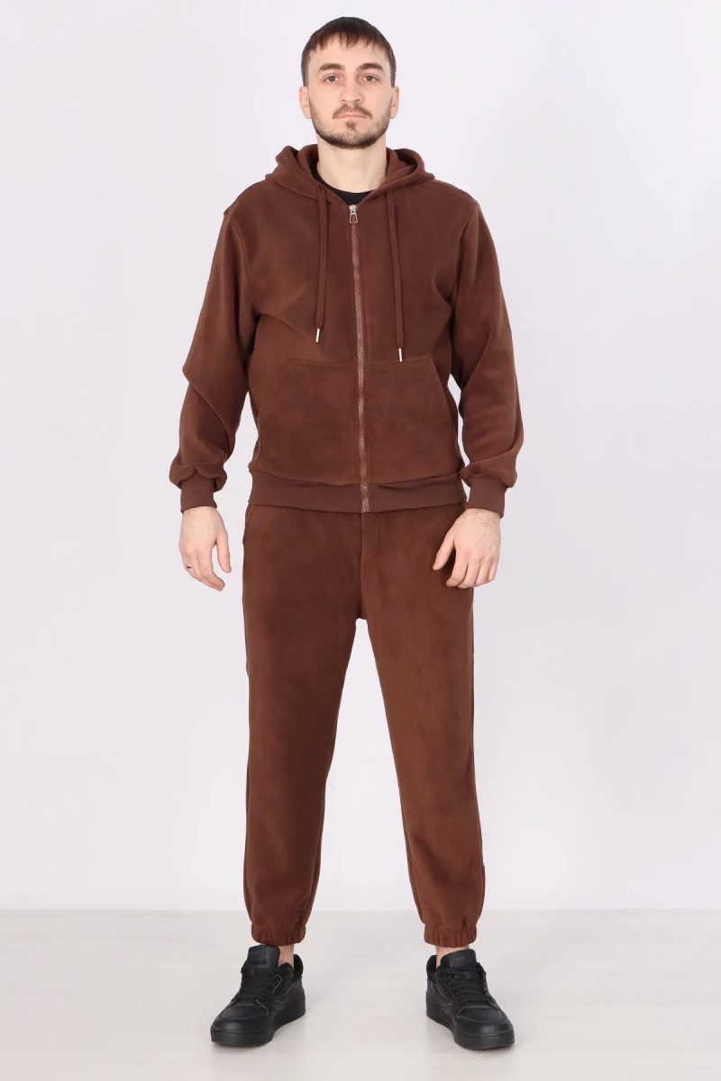 TEEBOR / Костюм флисовый мужской TEEBOR / Костюм флисовый мужской