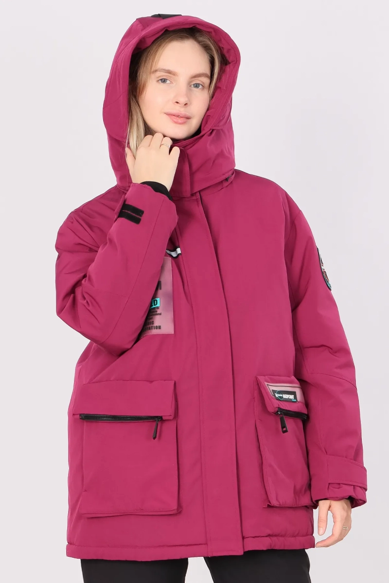 Raid Point / Куртка