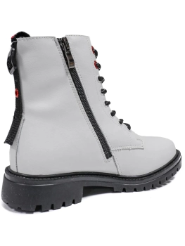 Torsion Field (Тофа) / Ботинки женские утепленные