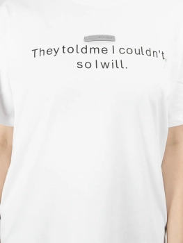 Айли / Футболка