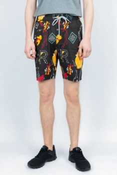 SCN / Шорты SCN / Шорты