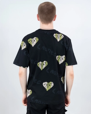 DESIGNER / Футболка