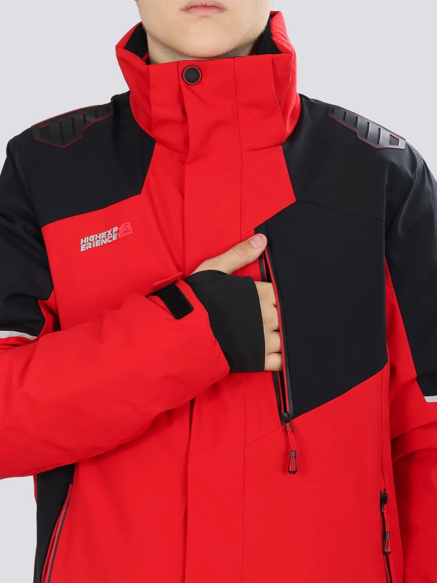 High Experience / Куртка горнолыжная мужская