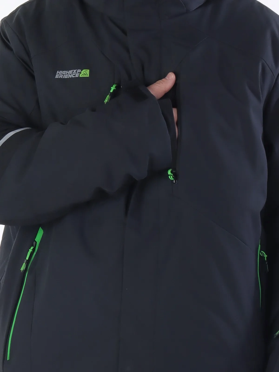 High Experience / Куртка горнолыжная