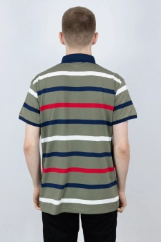 Mostom / Футболка - поло Mostom / Футболка - поло