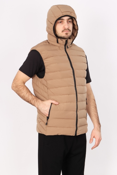 Sport & Moda / Жилет 6601