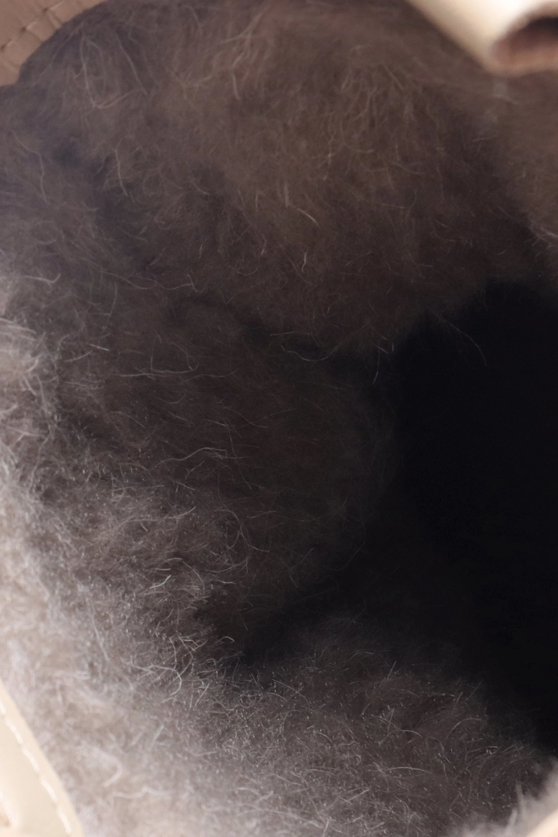 Torsion Field (Тофа) / Ботинки женские утепленные