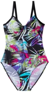 FireFly / Купальник слитный FireFly / Купальник слитный