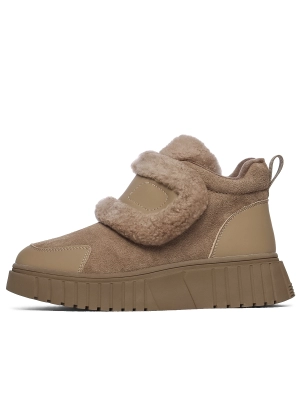 Rita Bravuro / Угги женские утепленные