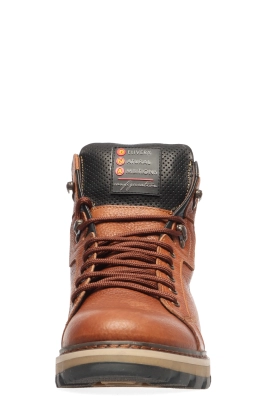 Torsion Field (Тофа) / Ботинки мужские утепленные