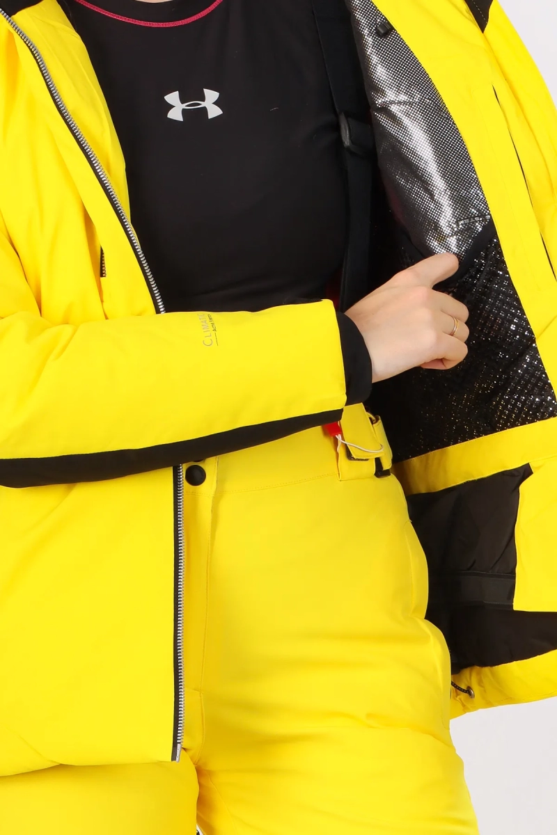 High Experience / Куртка горнолыжная