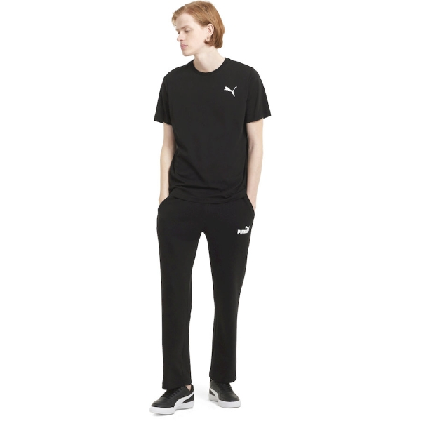 Puma / Брюки спортивные Essentials Logo Men's Sweatpants TR op