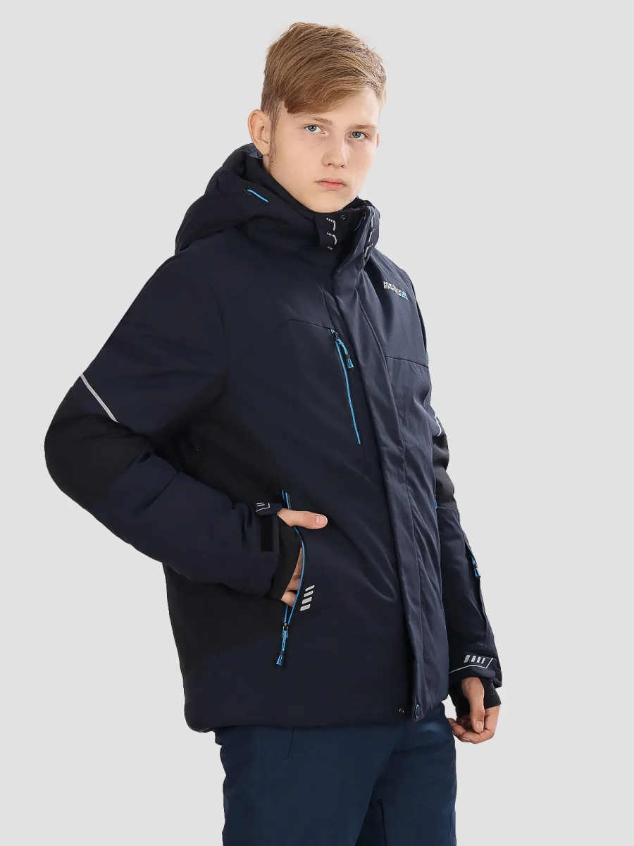 High Experience / Куртка горнолыжная мужская