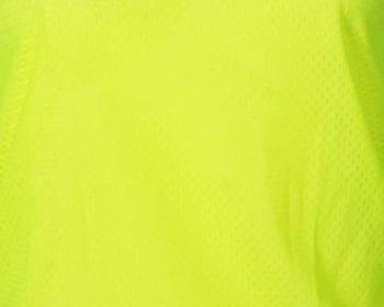 Бренд не указан / Манишка сетчатая детская