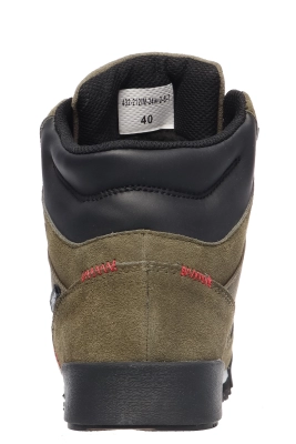 Patrol / Ботинки