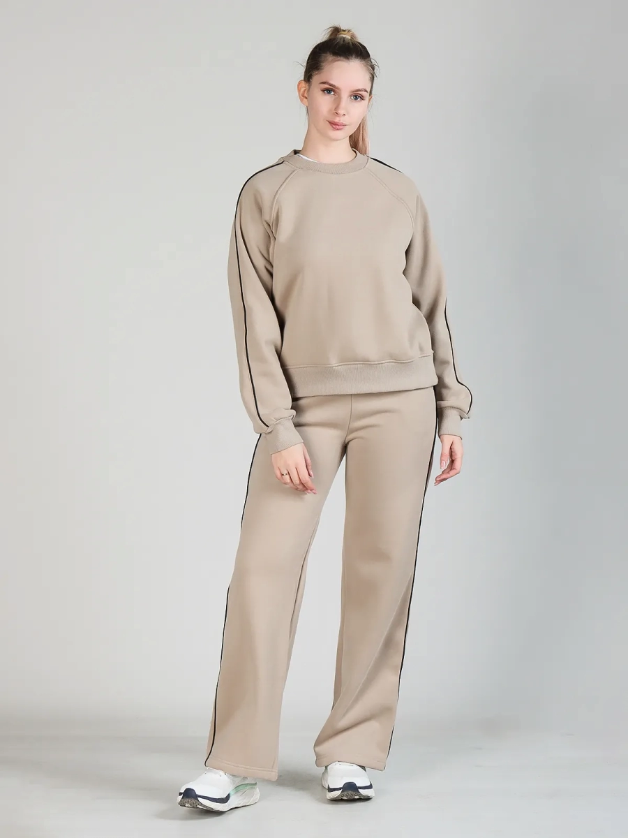 Айли / Костюм женский утепленный