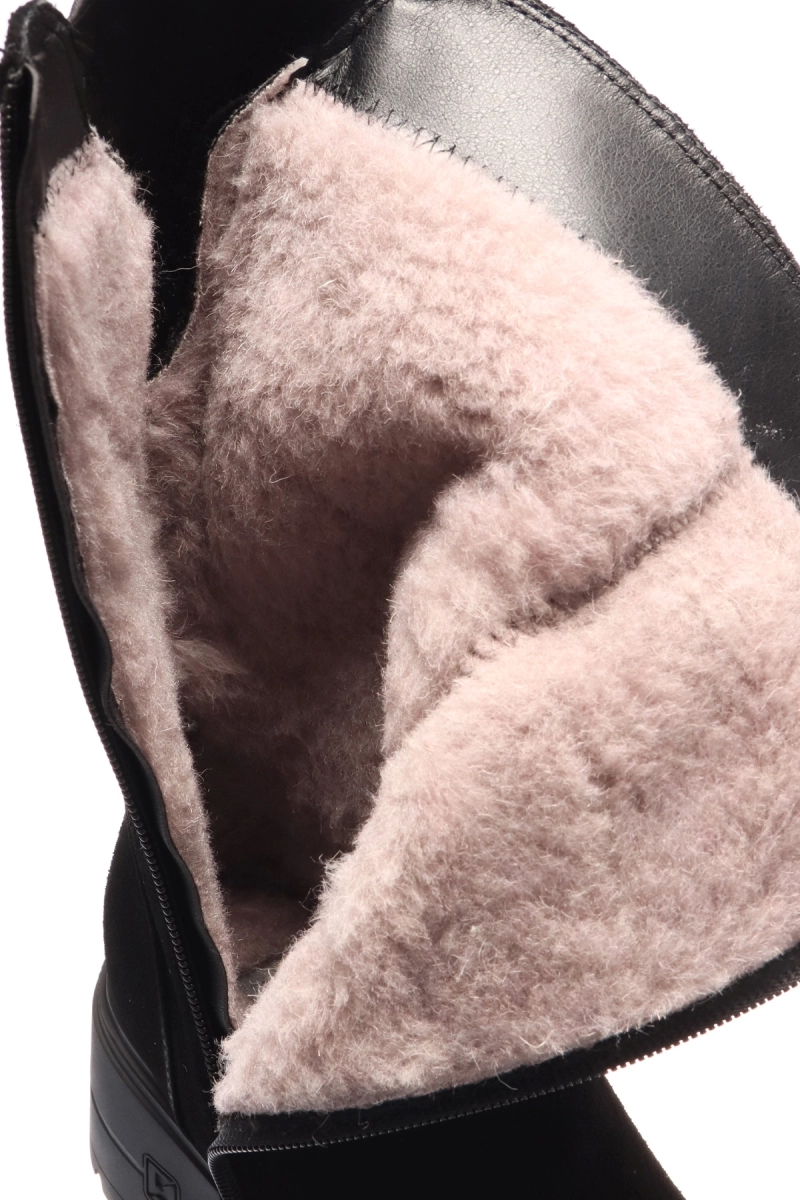 Rita Bravuro / Ботинки