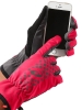 Asics / Перчатки WINTER PERFORMANCE GLOVES 150004-0640