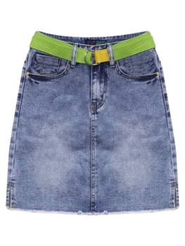 Fast Subway / Юбка Fast Subway / Юбка