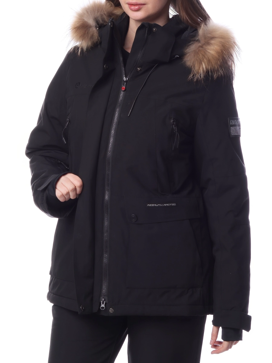 Azimuth / Куртка утепленная