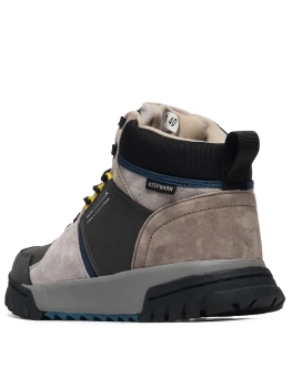 Strobbs / Ботинки мужские утепленные