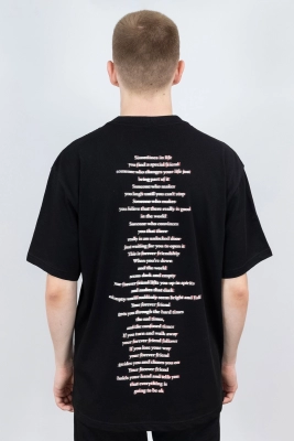 Quella Strada / Футболка