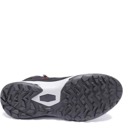 Carido / Ботинки