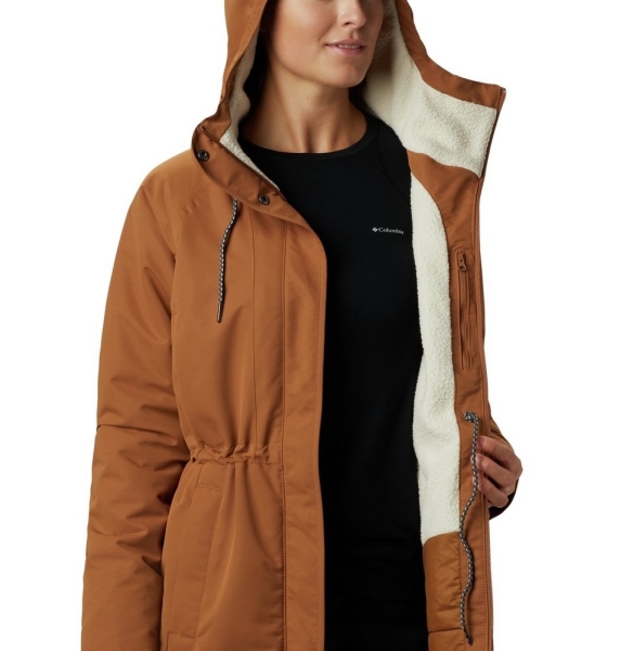 Columbia / Куртка South Canyon Sherpa Lined Jacket