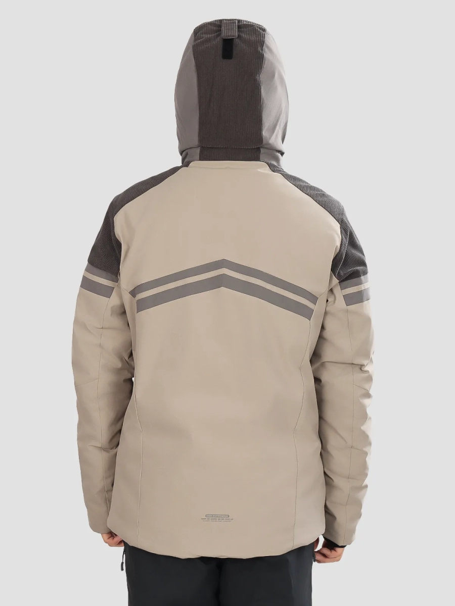 High Experience / Куртка горнолыжная мужская