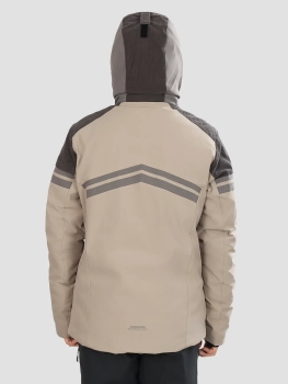 High Experience / Куртка горнолыжная мужская