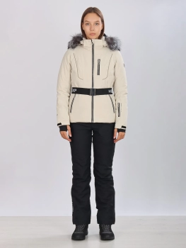 High Experience / Куртка горнолыжная / сноубордическая женская